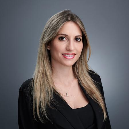 Yael Levy - ORT Technologies - Financial Controller